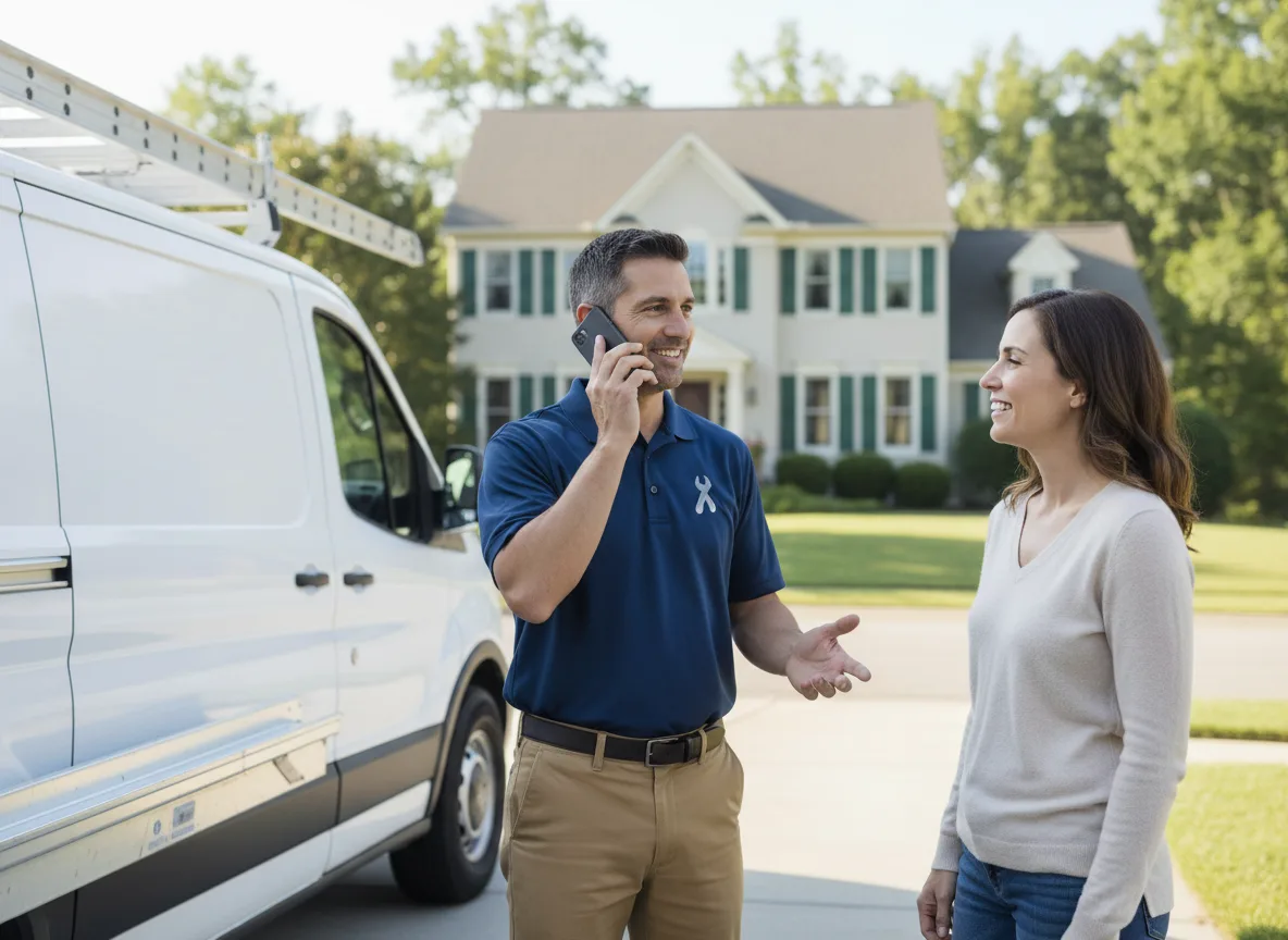 Home Gutter Service Knierim, IA FAQs